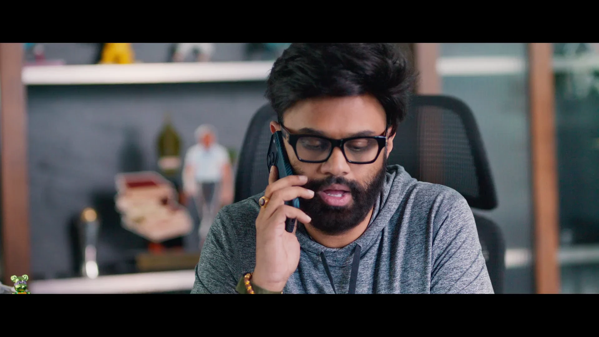 Funky 2026 Hindi Dual Audio WEB-DL 720p - 480p - 1080p screenshot 1