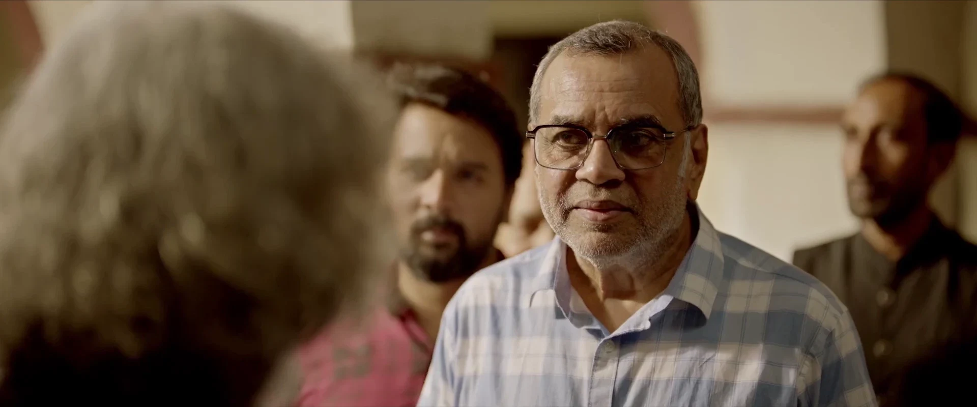 The Taj Story 2025 Hindi Audio WEB-DL 720p - 480p - 1080p screenshot 2