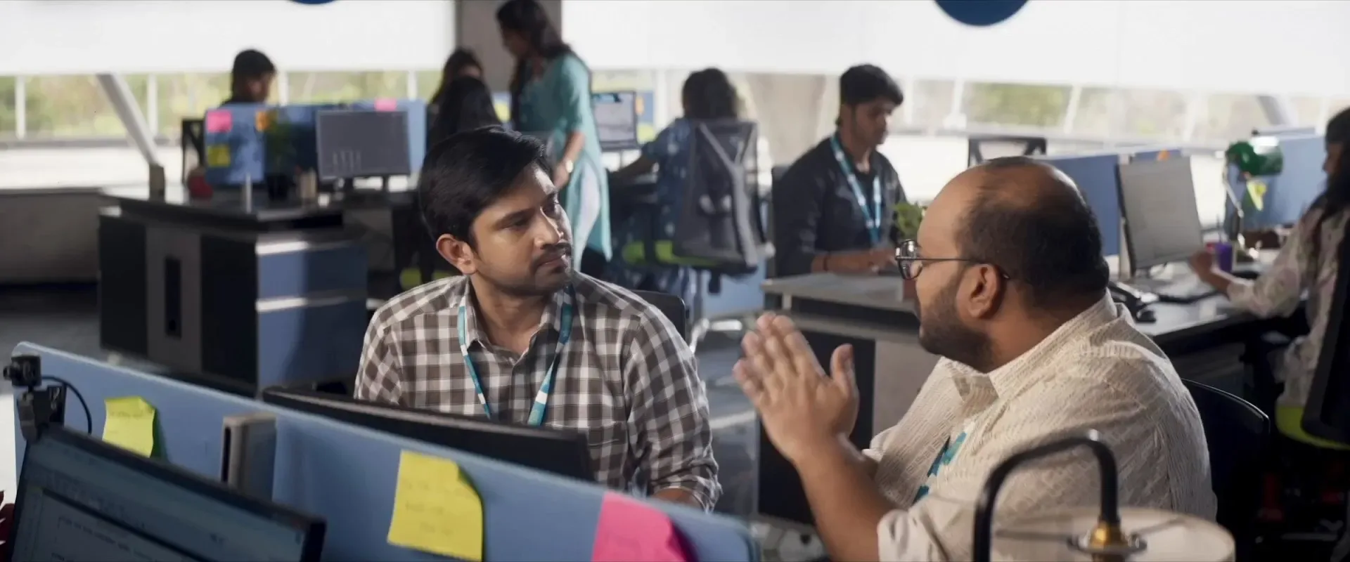 Paanch Minar 2025 Hindi - Telugu Dual Audio WEB-DL 720p - 480p - 1080p screenshot 3