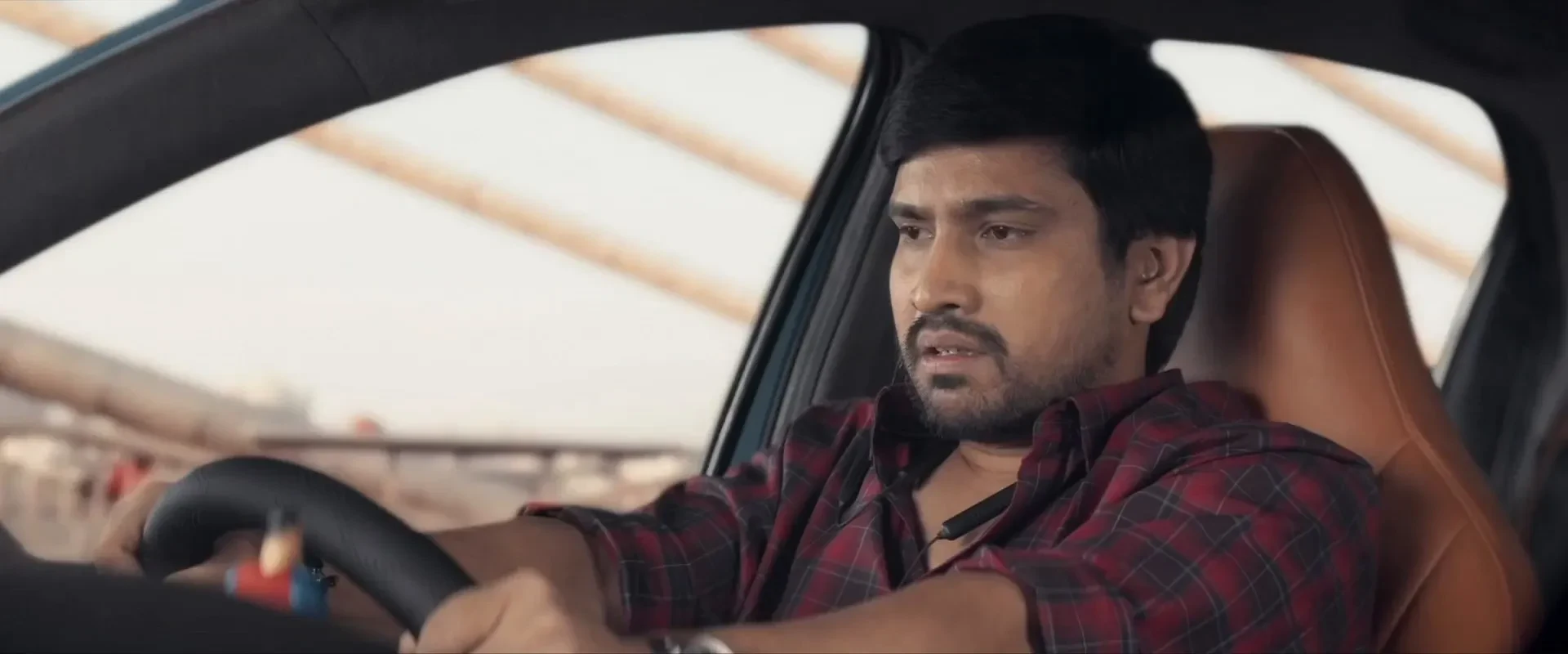 Paanch Minar 2025 Hindi - Telugu Dual Audio WEB-DL 720p - 480p - 1080p screenshot 2