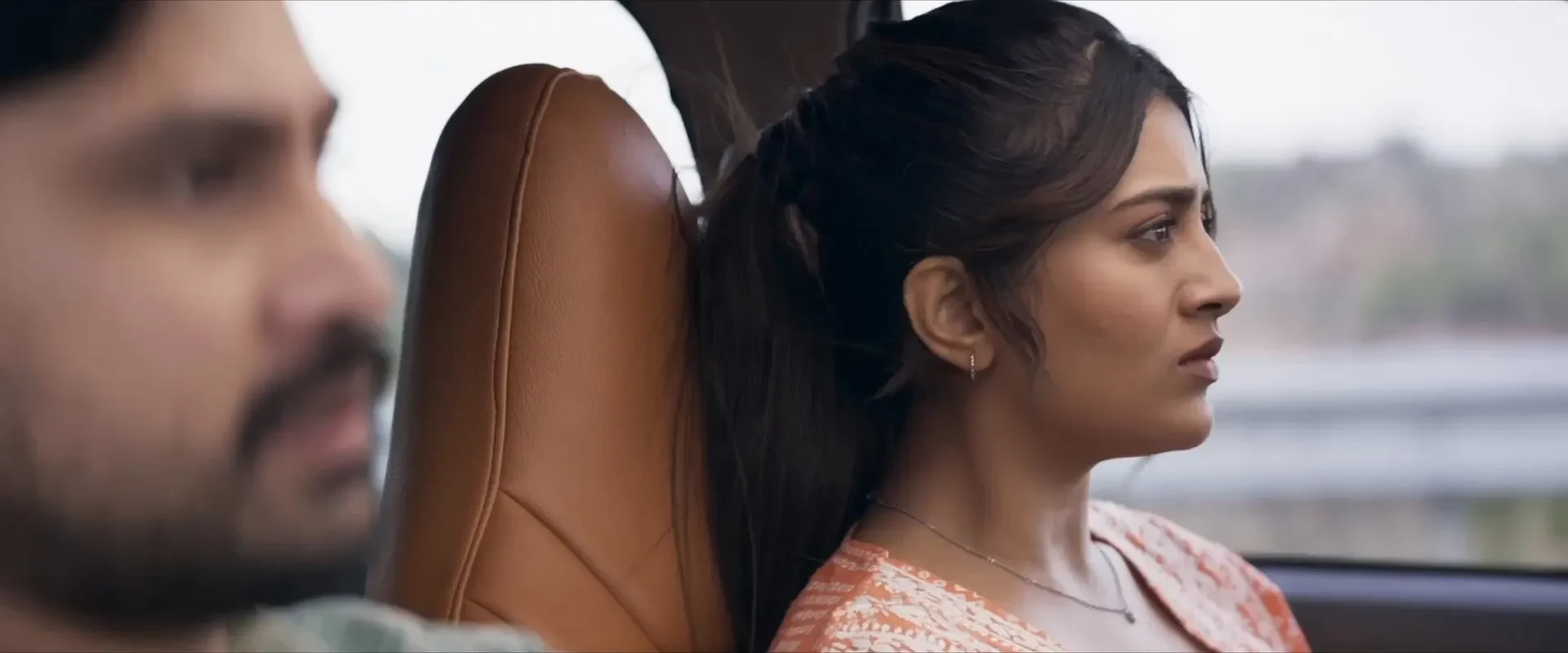 Paanch Minar 2025 Hindi - Telugu Dual Audio WEB-DL 720p - 480p - 1080p screenshot 1