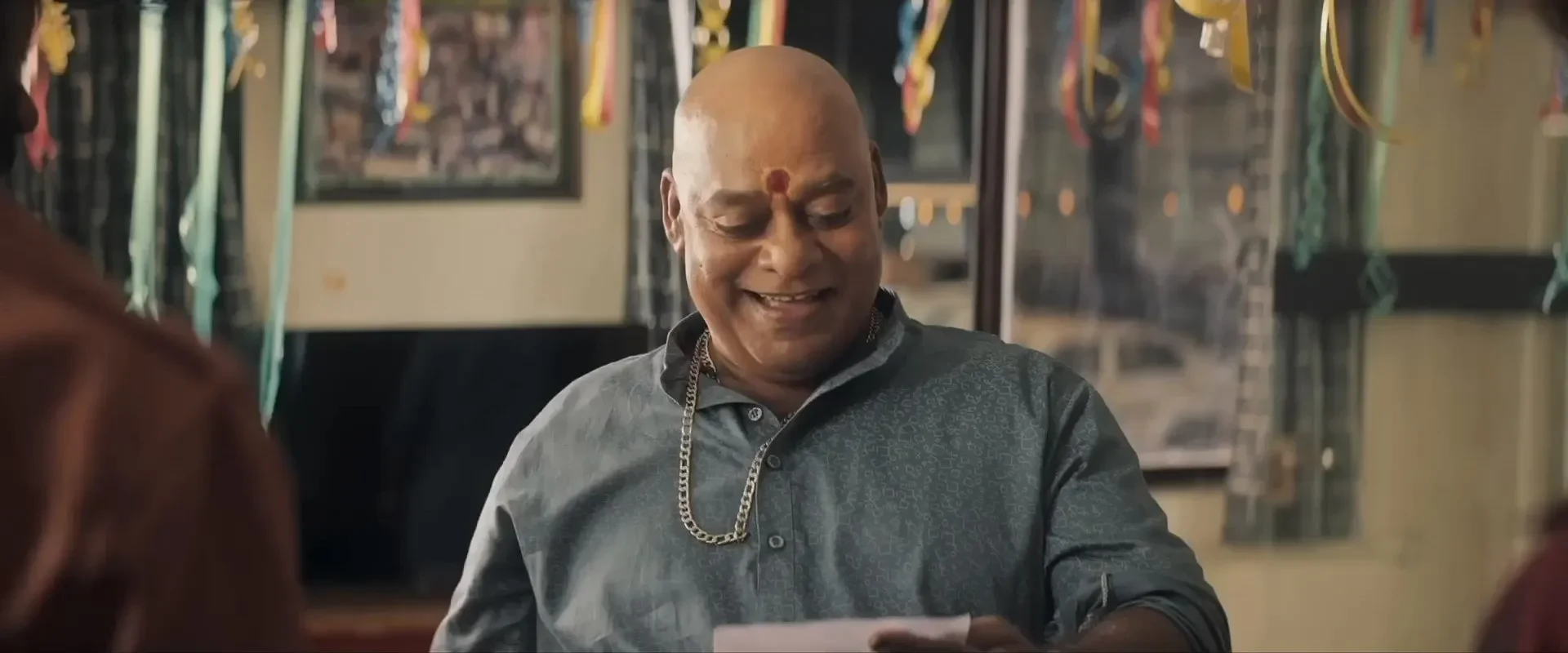 Paanch Minar 2025 Hindi - Telugu Dual Audio WEB-DL 720p - 480p - 1080p screenshot 5