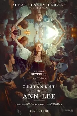 The Testament of Ann Lee 2025 English Audio WEB-DL 720p - 480p - 1080p