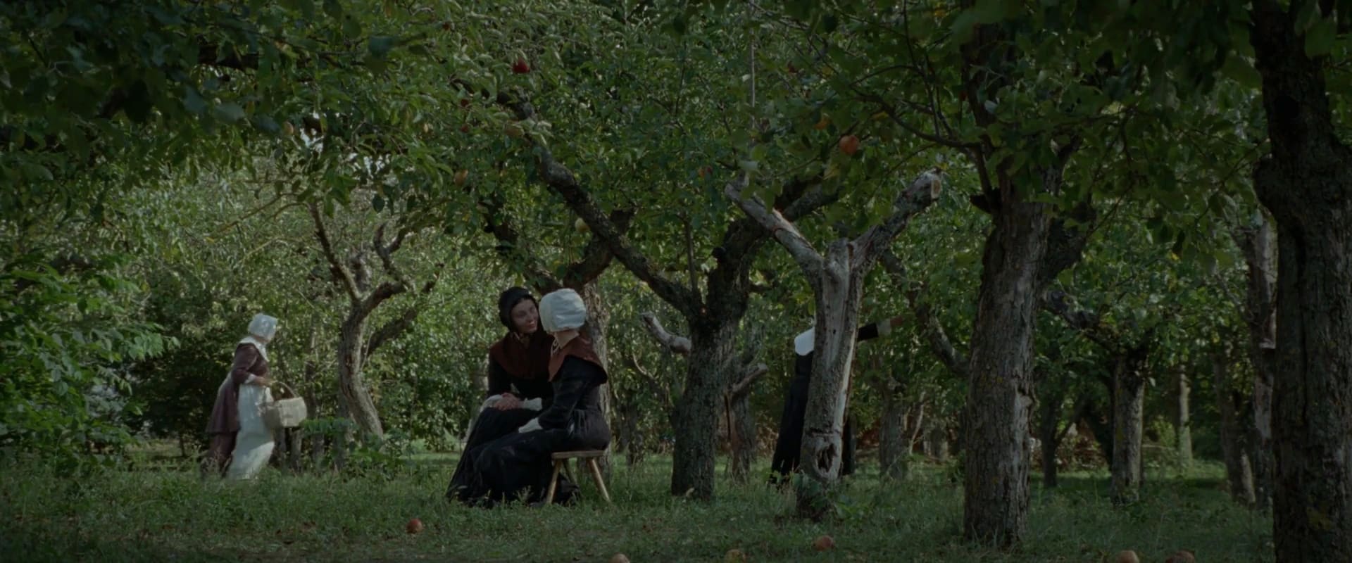 The Testament of Ann Lee 2025 English Audio WEB-DL 720p - 480p - 1080p screenshot 5