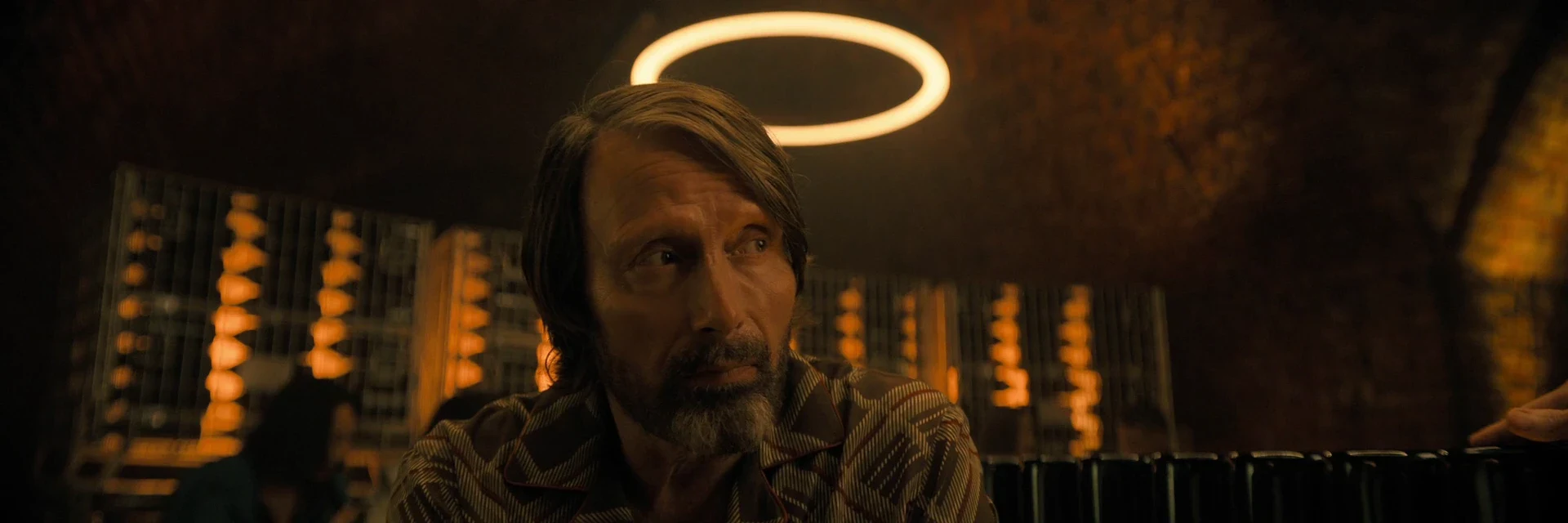 Dust Bunny 2025 Hindi Dual Audio WEB-DL 720p - 480p - 1080p screenshot 3