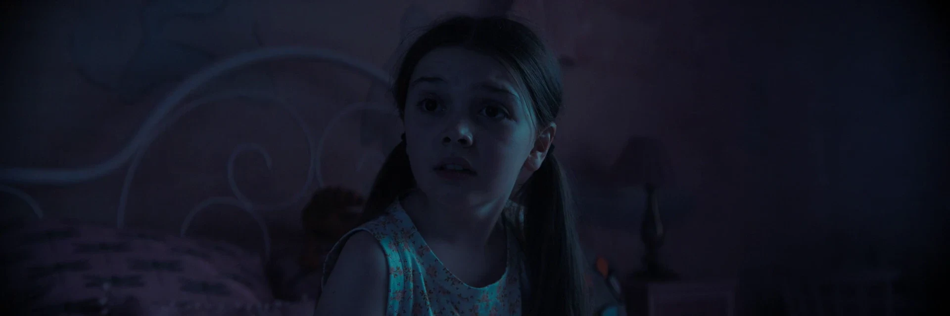 Dust Bunny 2025 Hindi Dual Audio WEB-DL 720p - 480p - 1080p screenshot 1