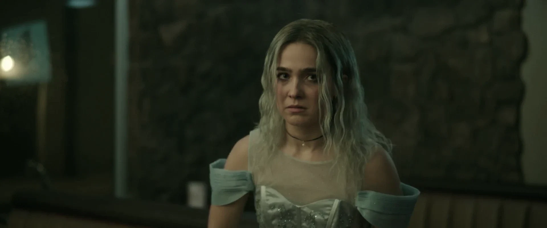 Good Luck, Have Fun, Don't Die 2025 English Audio WEB-DL 720p - 480p - 1080p screenshot 1