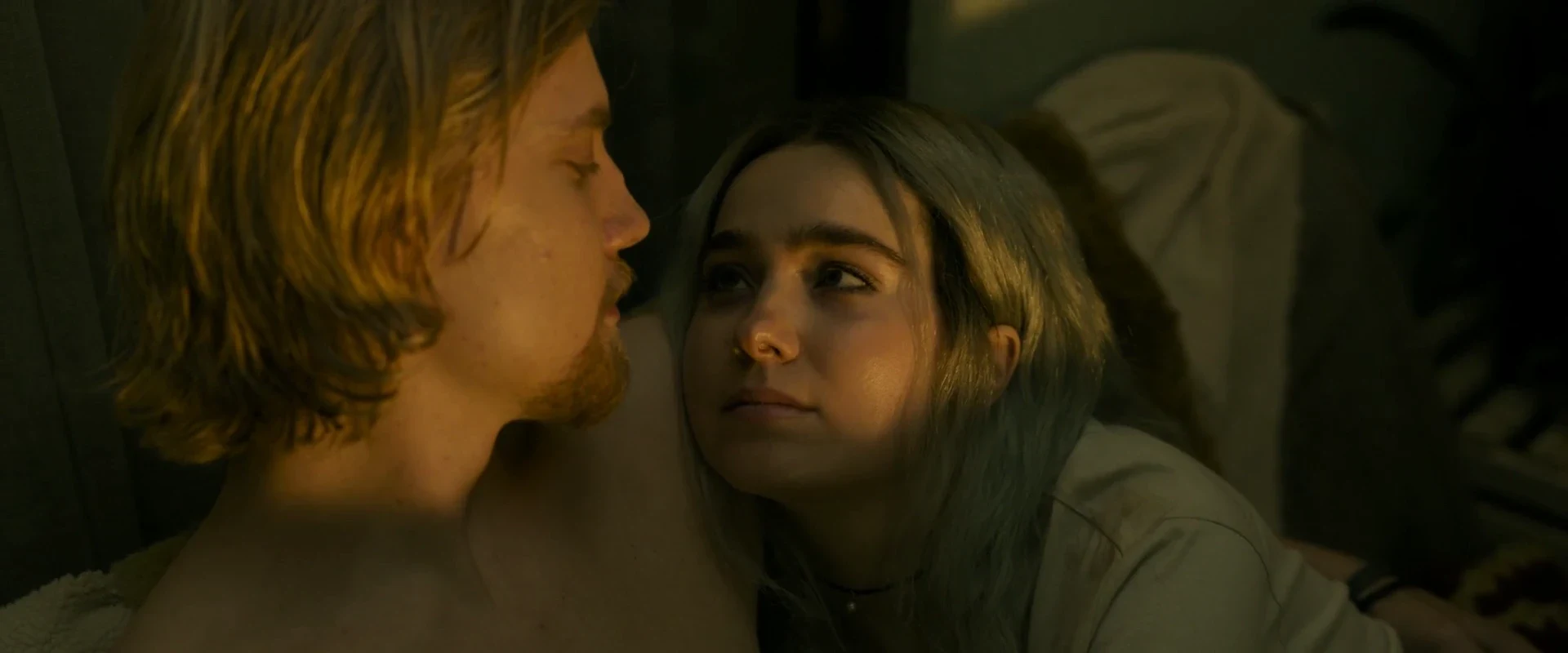 Good Luck, Have Fun, Don't Die 2025 English Audio WEB-DL 720p - 480p - 1080p screenshot 4