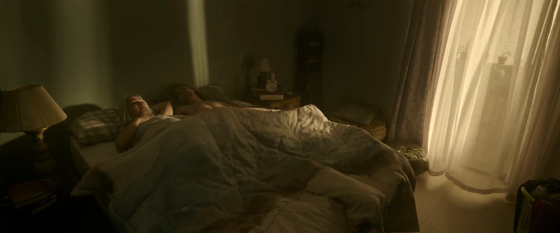 Good Luck, Have Fun, Don't Die 2025 English Audio WEB-DL 720p - 480p - 1080p screenshot 5