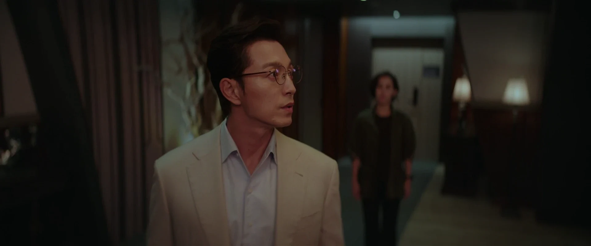 Murder Report 2025 Hindi Dual Audio WEB-DL 720p - 480p - 1080p screenshot 1