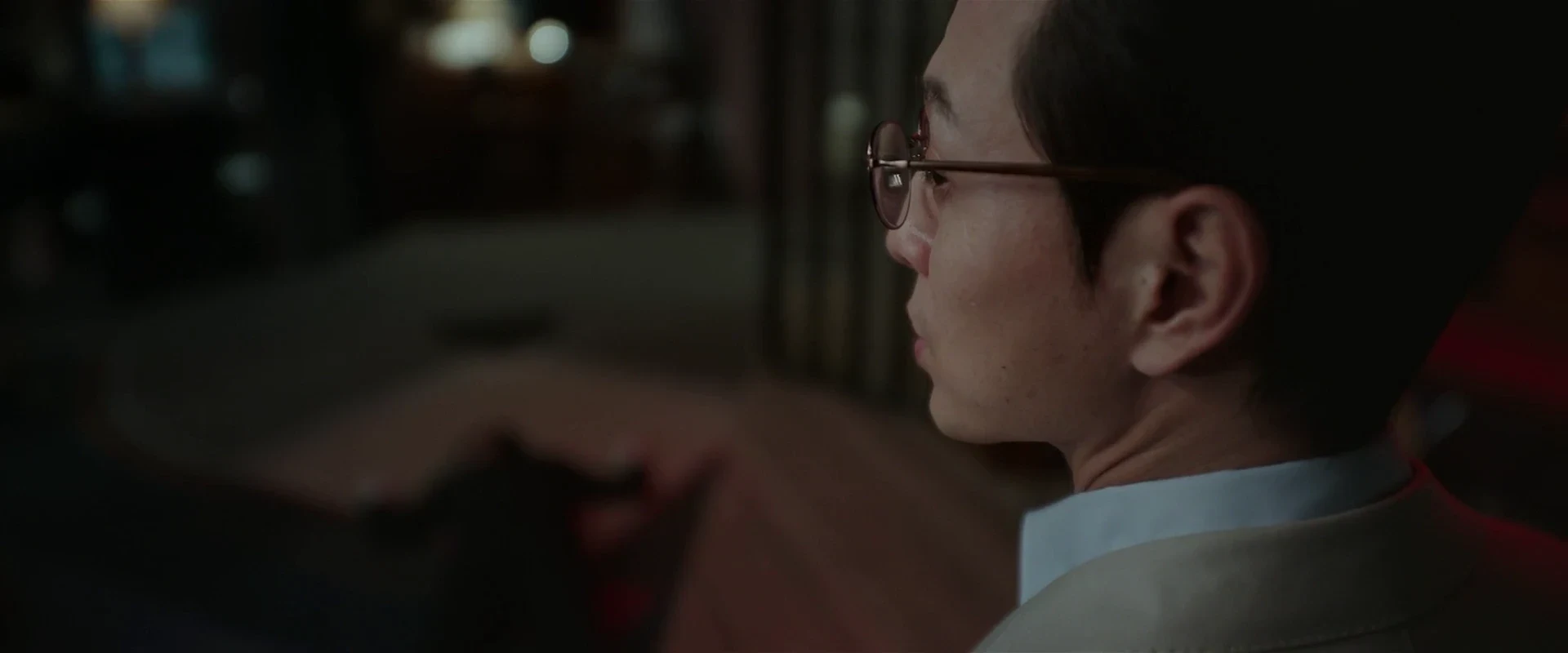 Murder Report 2025 Hindi Dual Audio WEB-DL 720p - 480p - 1080p screenshot 4