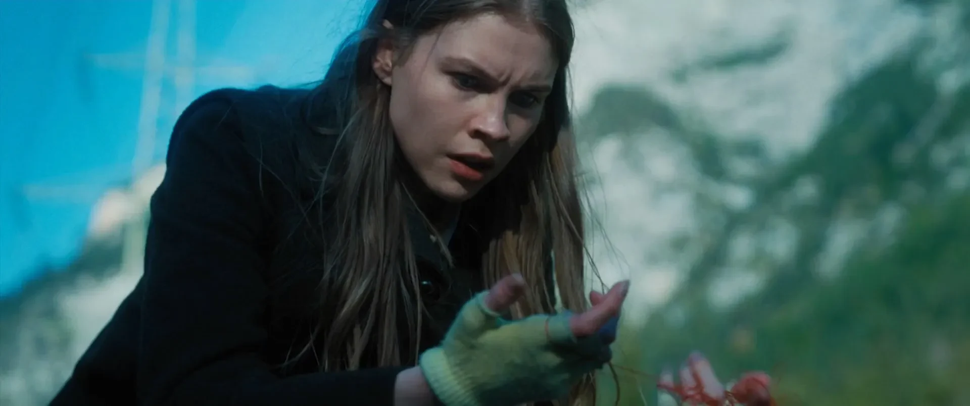 Sew Torn 2024 Hindi Dual Audio WEB-DL 720p - 480p - 1080p screenshot 1