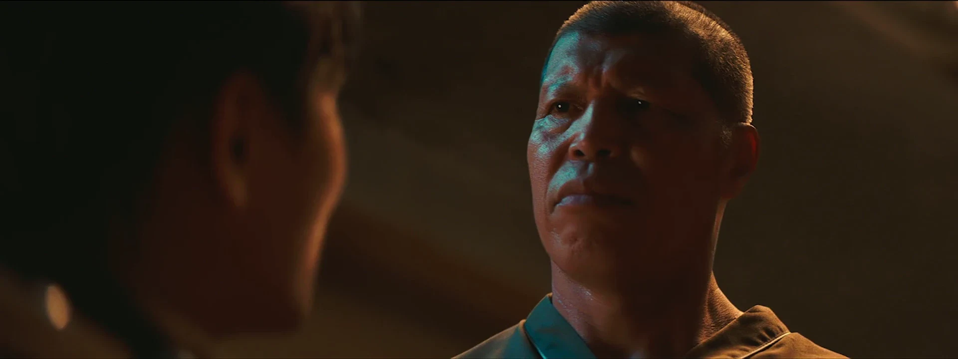 The Comeback 2023 Hindi Dual Audio WEB-DL 720p - 480p - 1080p screenshot 4