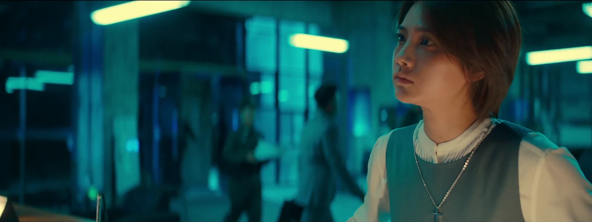 The Comeback 2023 Hindi Dual Audio WEB-DL 720p - 480p - 1080p screenshot 5