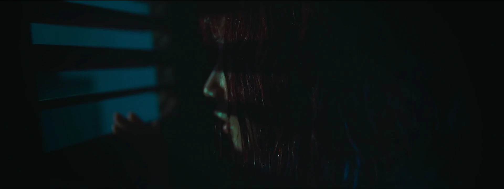 The Comeback 2023 Hindi Dual Audio WEB-DL 720p - 480p - 1080p screenshot 1