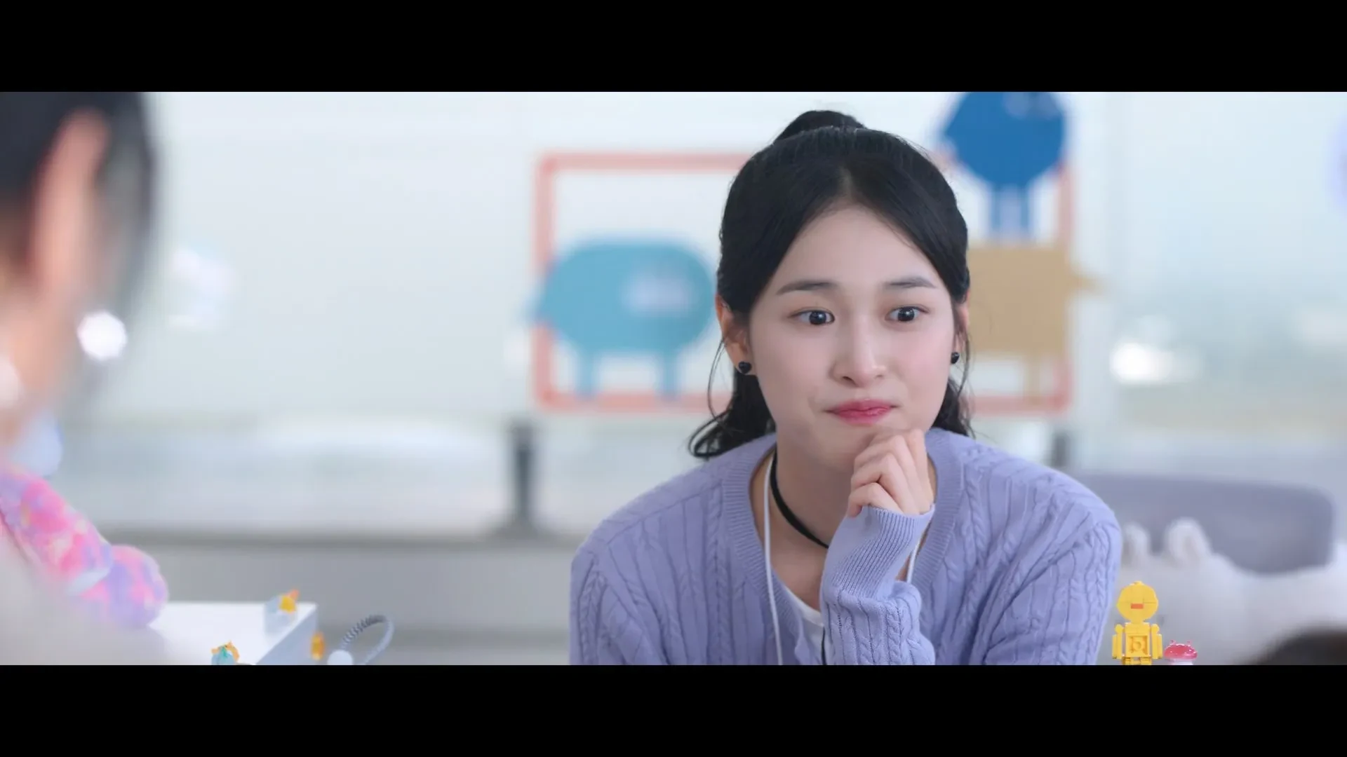 Boyfriend on Demand Season 1 2026 Hindi Audio WEB-DL 720p - 480p - 1080p [ALL EPISODES] screenshot 1