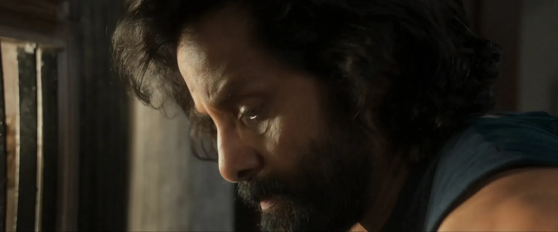 Cobra 2022 Hindi Dual Audio WEB-DL 720p - 480p - 1080p screenshot 3