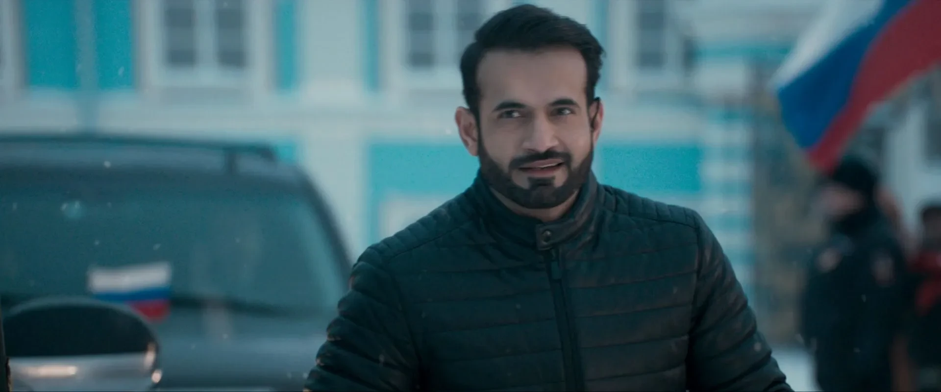 Cobra 2022 Hindi Dual Audio WEB-DL 720p - 480p - 1080p screenshot 4