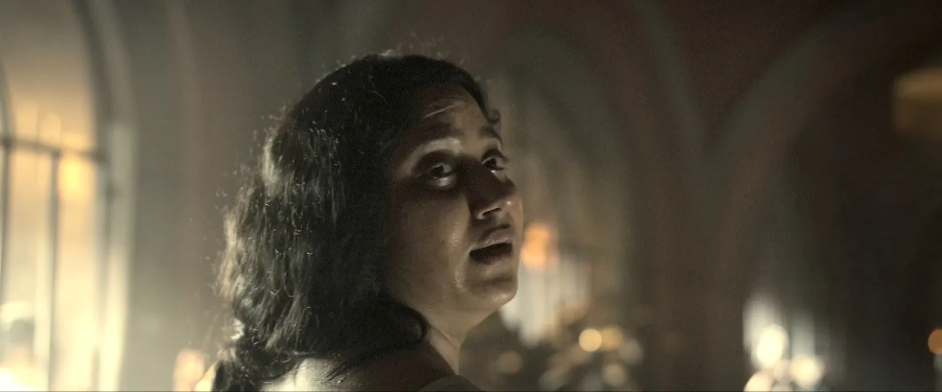 Cobra 2022 Hindi Dual Audio WEB-DL 720p - 480p - 1080p screenshot 5