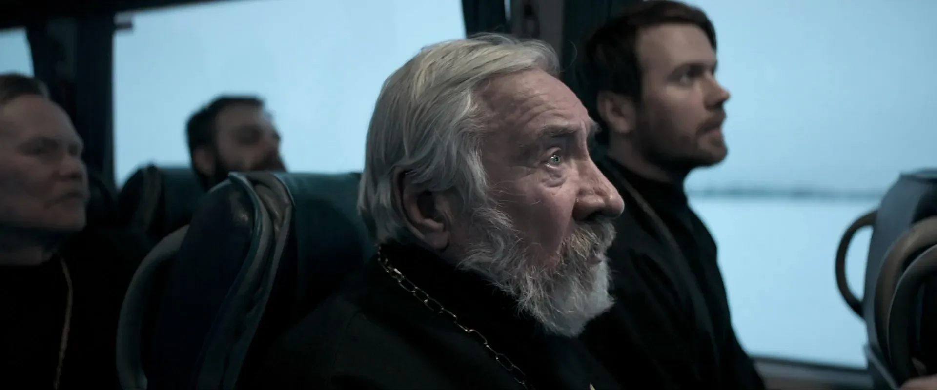 Cobra 2022 Hindi Dual Audio WEB-DL 720p - 480p - 1080p screenshot 1