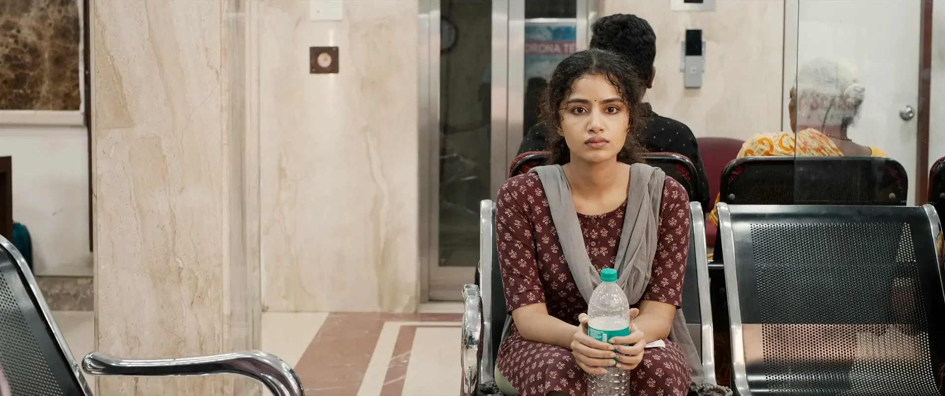 Lockdown 2026 Hindi - Tamil Dual Audio WEB-DL 720p - 480p - 1080p screenshot 2