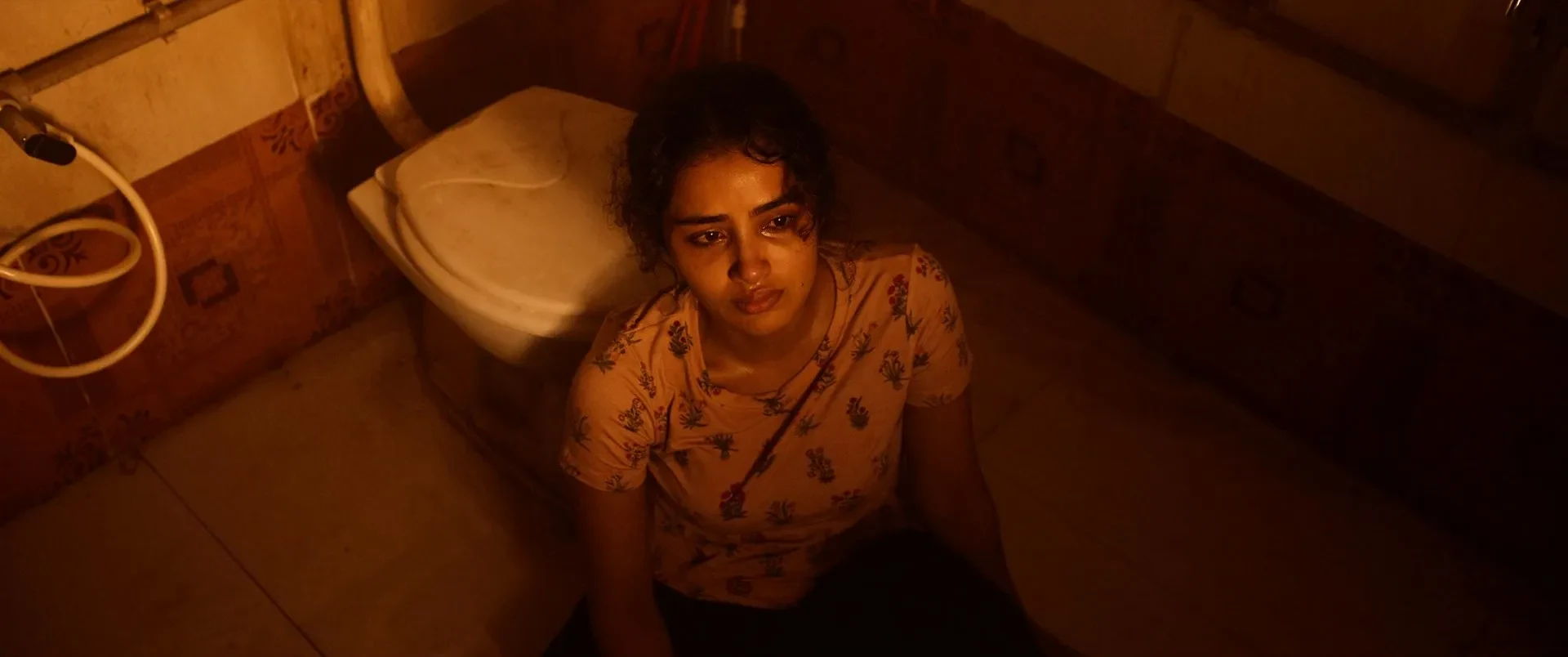 Lockdown 2026 Hindi - Tamil Dual Audio WEB-DL 720p - 480p - 1080p screenshot 1