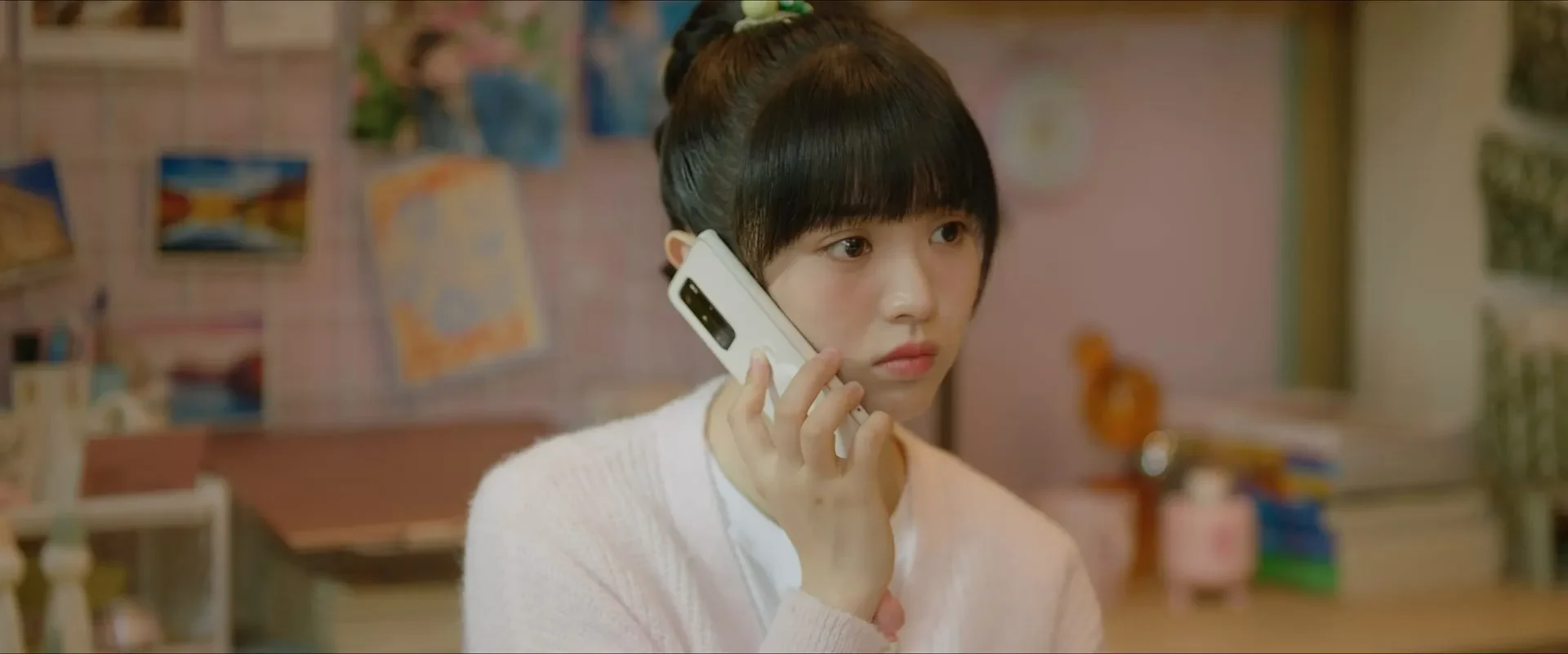 First Love Season 1 2026 Hindi Audio WEB-DL 720p - 1080p [EP - 24 Added] screenshot 3