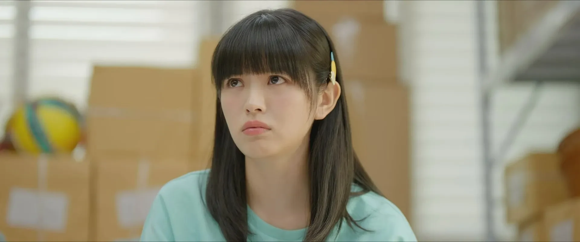 First Love Season 1 2026 Hindi Audio WEB-DL 720p - 1080p [EP - 24 Added] screenshot 2