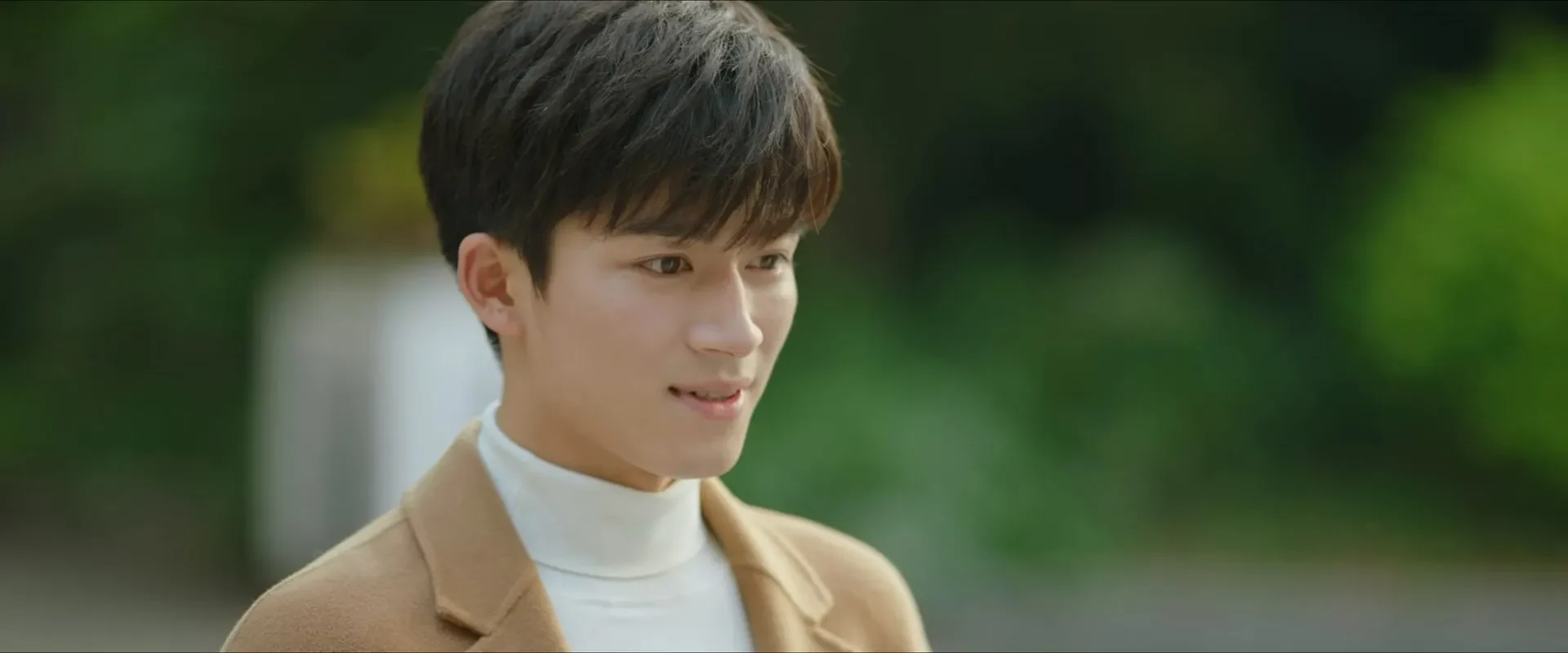 First Love Season 1 2026 Hindi Audio WEB-DL 720p - 1080p [EP - 24 Added] screenshot 4