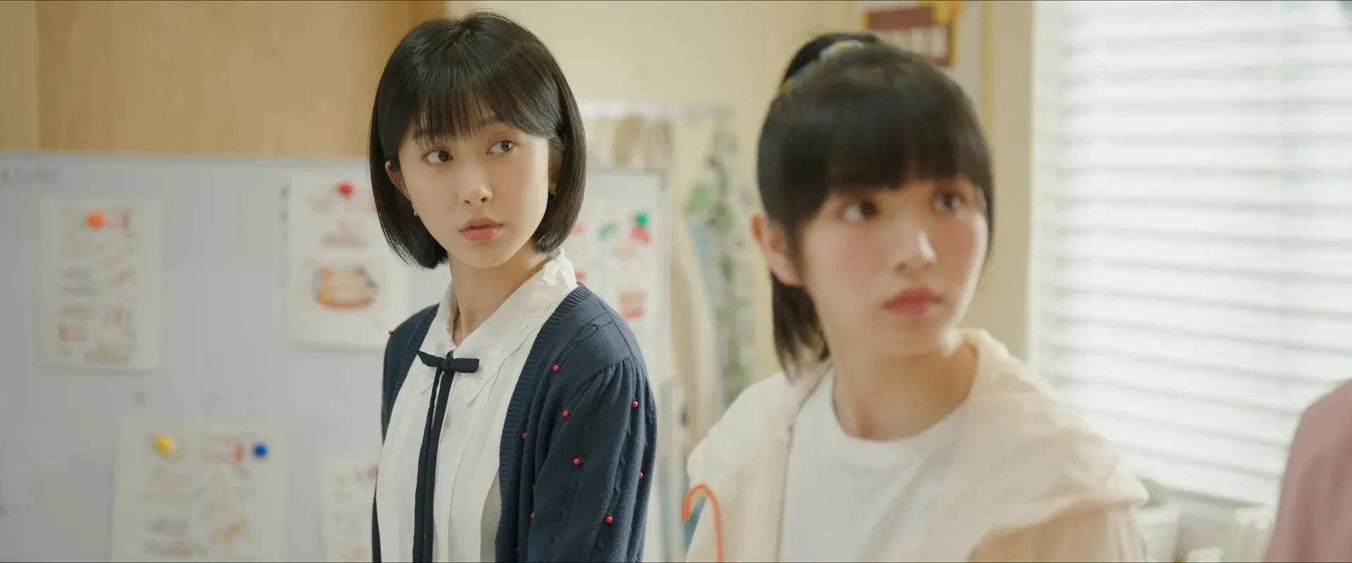 First Love Season 1 2026 Hindi Audio WEB-DL 720p - 1080p [EP - 24 Added] screenshot 5