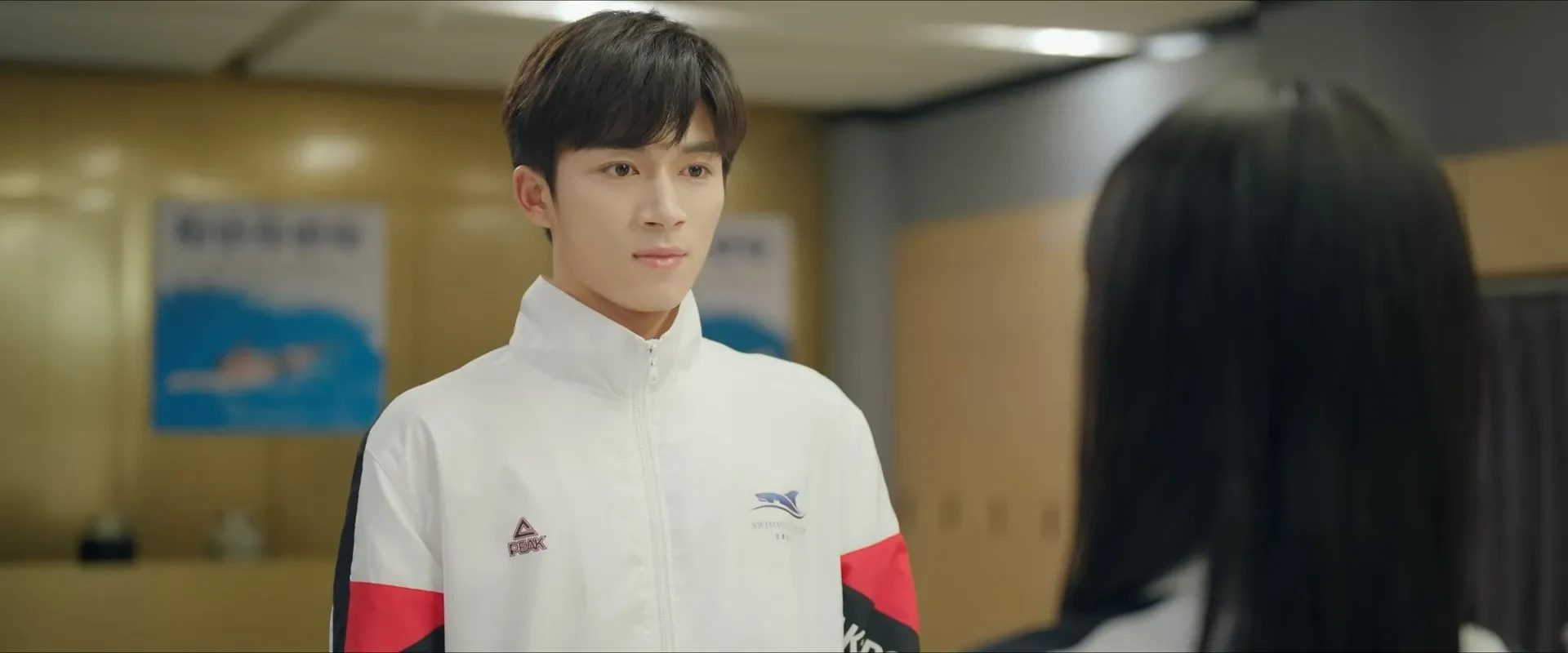 First Love Season 1 2026 Hindi Audio WEB-DL 720p - 1080p [EP - 24 Added] screenshot 6