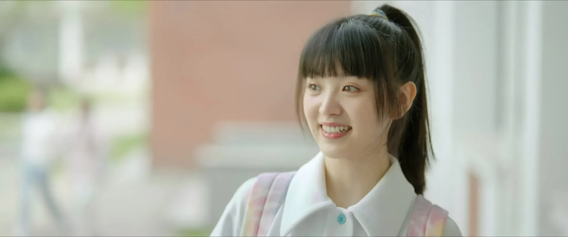 First Love Season 1 2026 Hindi Audio WEB-DL 720p - 1080p [EP - 24 Added] screenshot 1