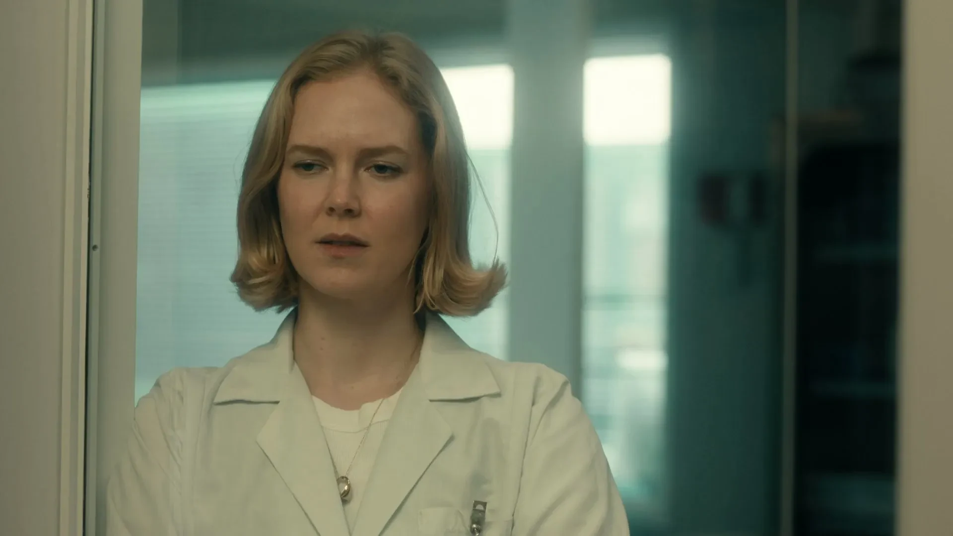 Scarpetta Season 1 2026 Hindi Audio WEB-DL 720p - 480p - 1080p [ALL EPISODES] screenshot 4