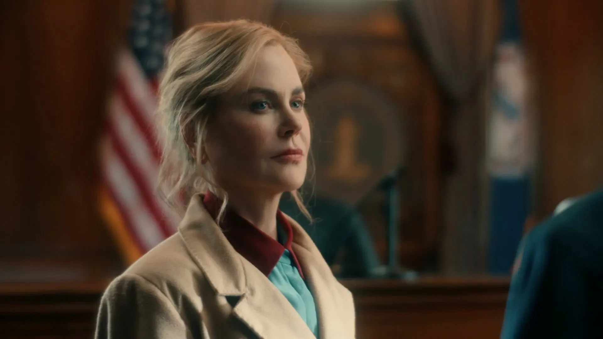 Scarpetta Season 1 2026 Hindi Audio WEB-DL 720p - 480p - 1080p [ALL EPISODES] screenshot 6