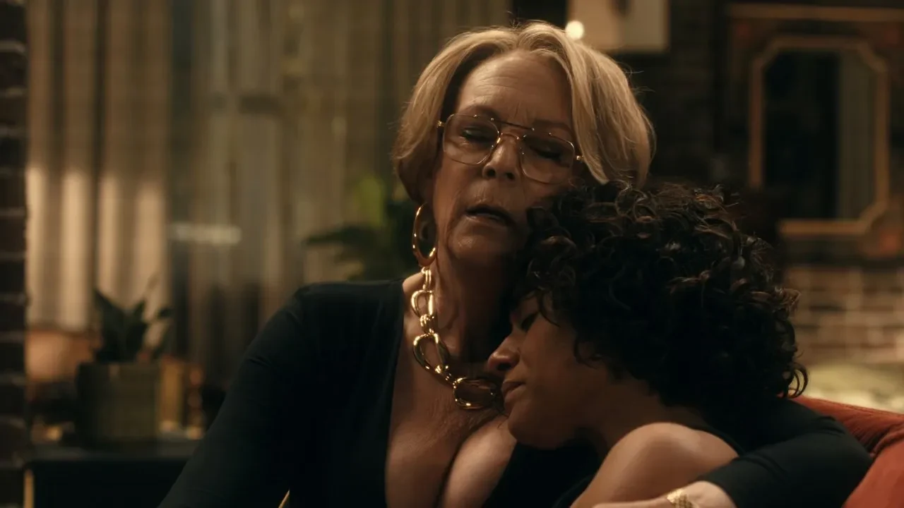 Scarpetta Season 1 2026 Hindi Audio WEB-DL 720p - 480p - 1080p [ALL EPISODES] screenshot 1