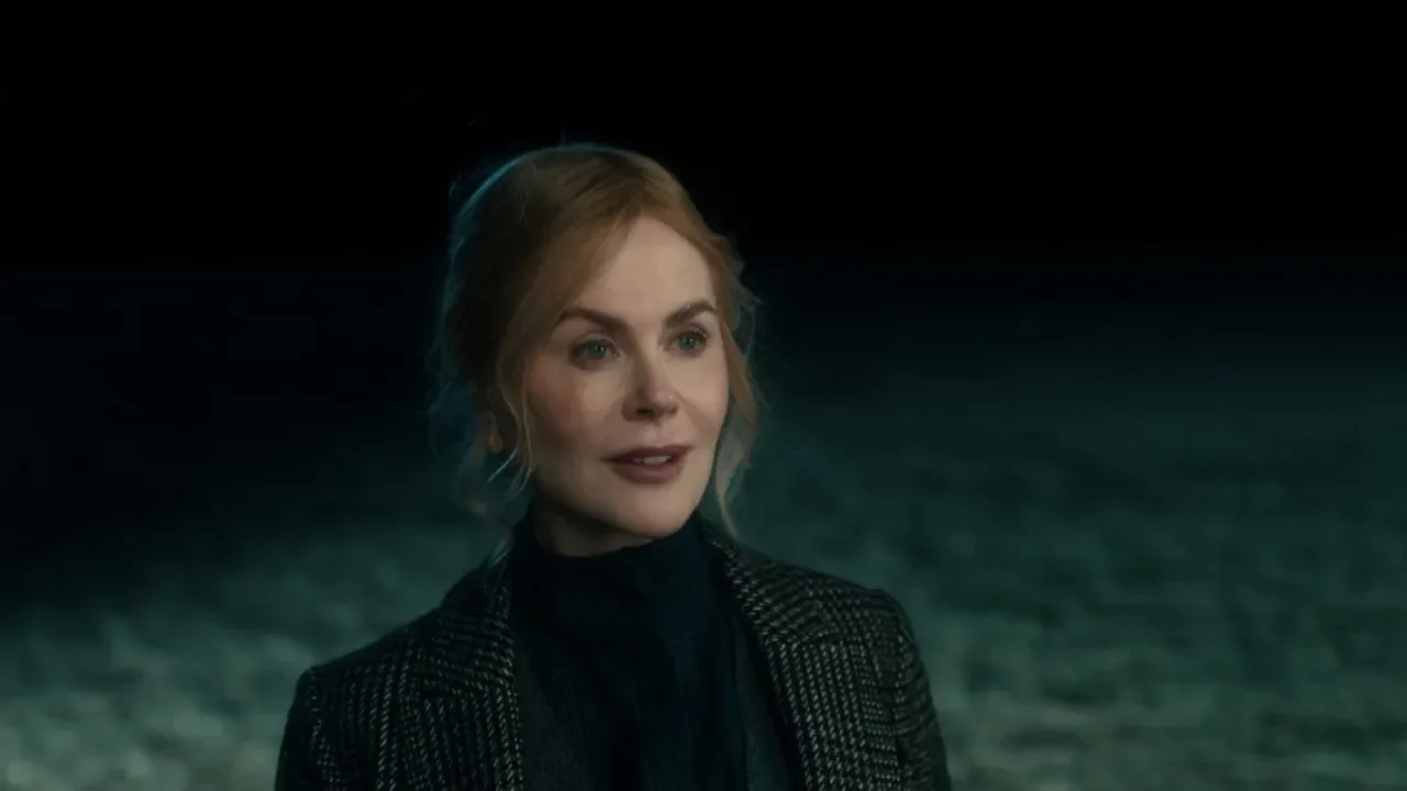 Scarpetta Season 1 2026 Hindi Audio WEB-DL 720p - 480p - 1080p [ALL EPISODES] screenshot 7