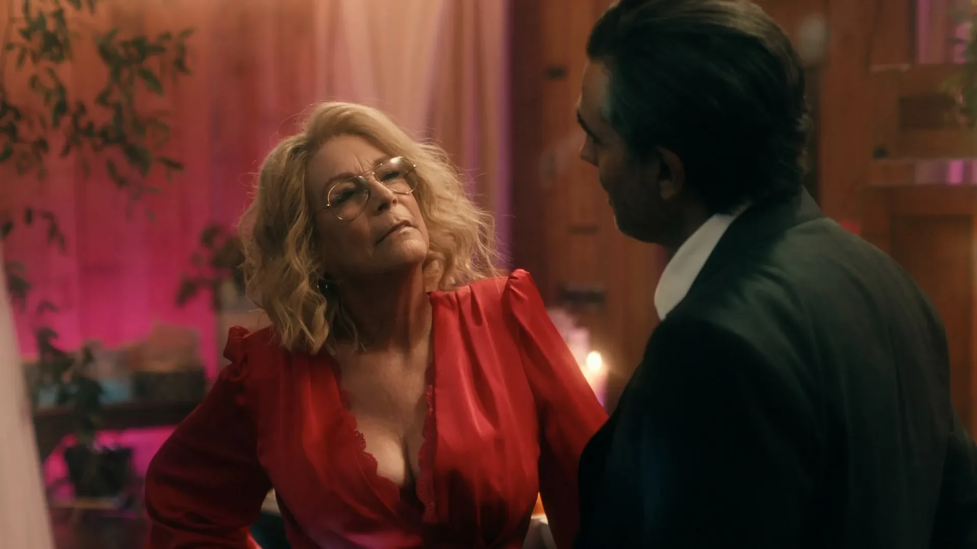 Scarpetta Season 1 2026 Hindi Audio WEB-DL 720p - 480p - 1080p [ALL EPISODES] screenshot 2