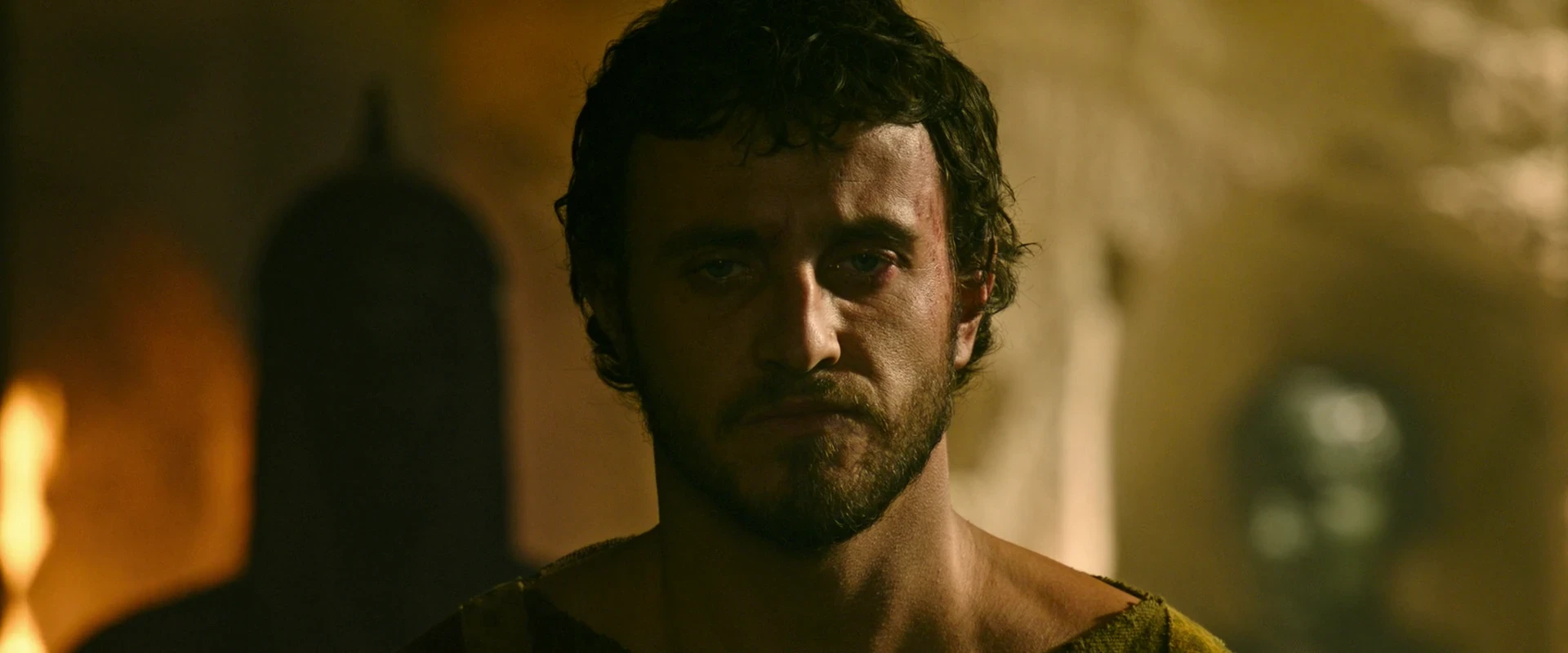 Gladiator 2 2024 Hindi Multi Audio WEB-DL 720p - 480p - 1080p screenshot 1