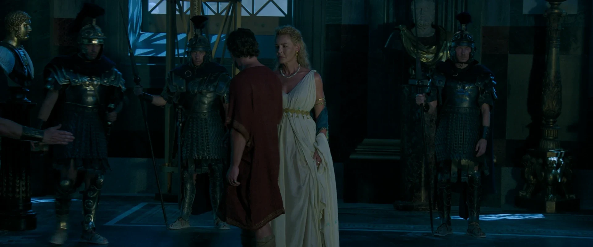 Gladiator 2 2024 Hindi Multi Audio WEB-DL 720p - 480p - 1080p screenshot 4