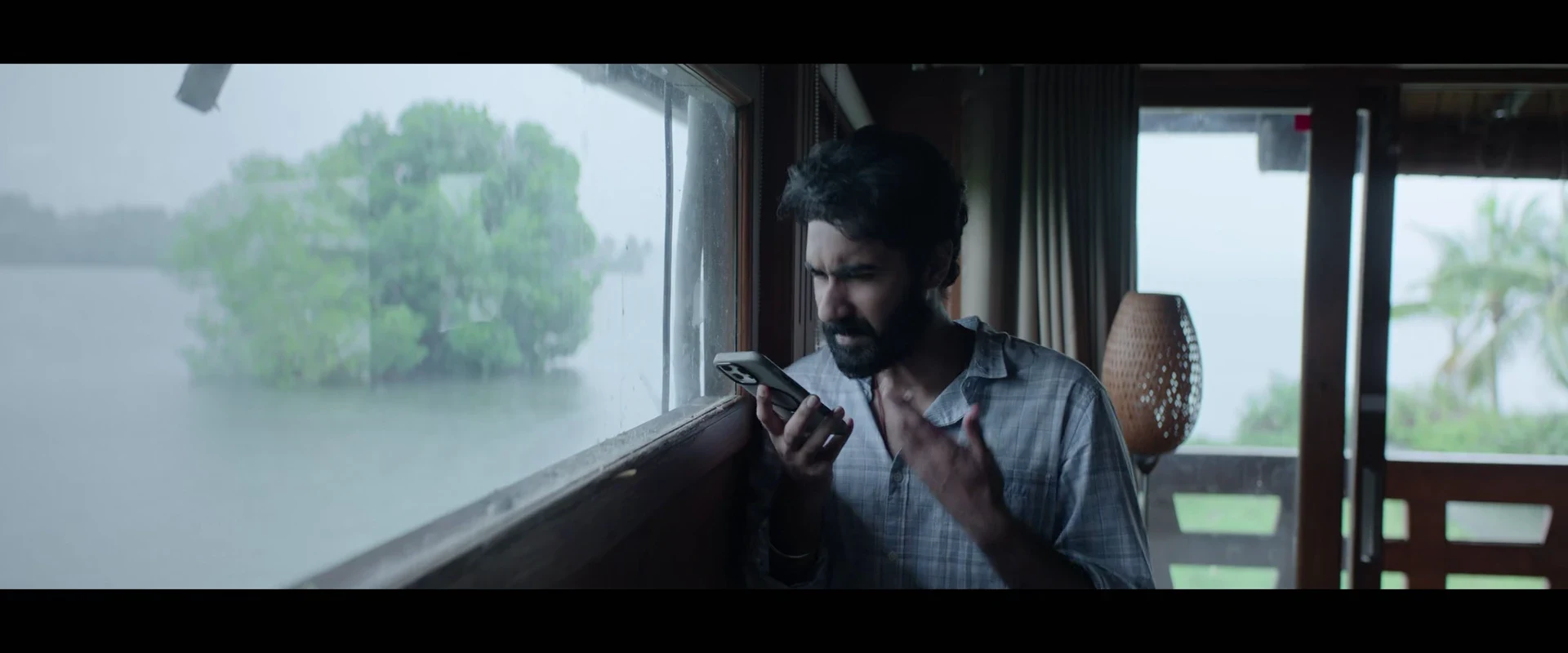 Couple Friendly 2026 Kannada Dual Audio WEB-DL 720p - 1080p - 2160p screenshot 2