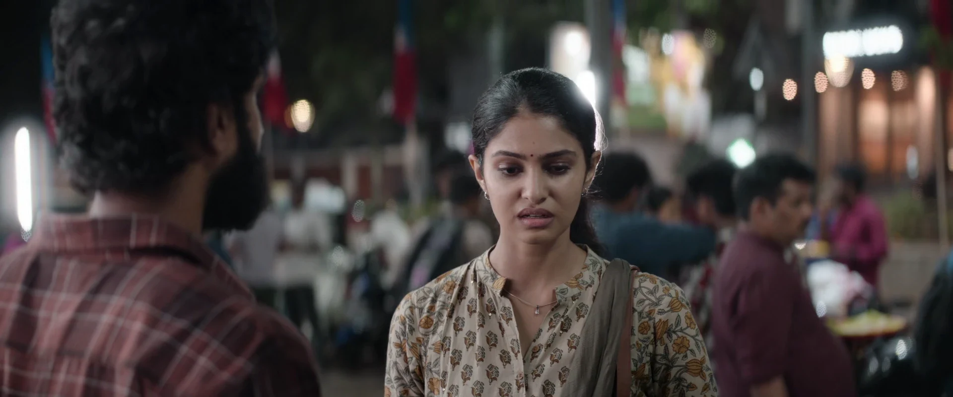 Couple Friendly 2026 Kannada Dual Audio WEB-DL 720p - 1080p - 2160p screenshot 5