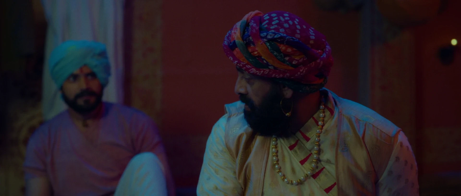 Ranapati Shivray Swari Agra 2026 Marathi Audio WEB-DL 720p - 1080p screenshot 5