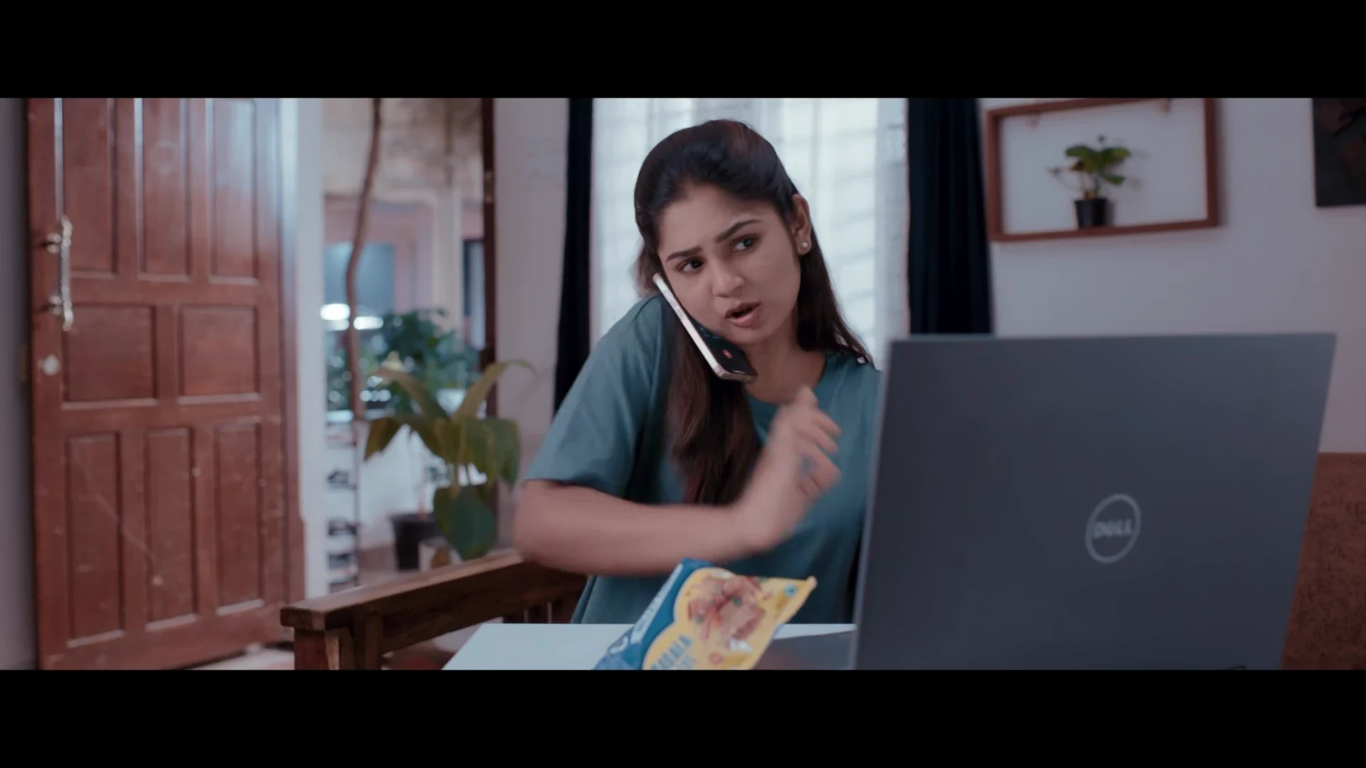Pookie 2026 Tamil Audio WEB-DL 720p - 1080p - 2160p screenshot 1