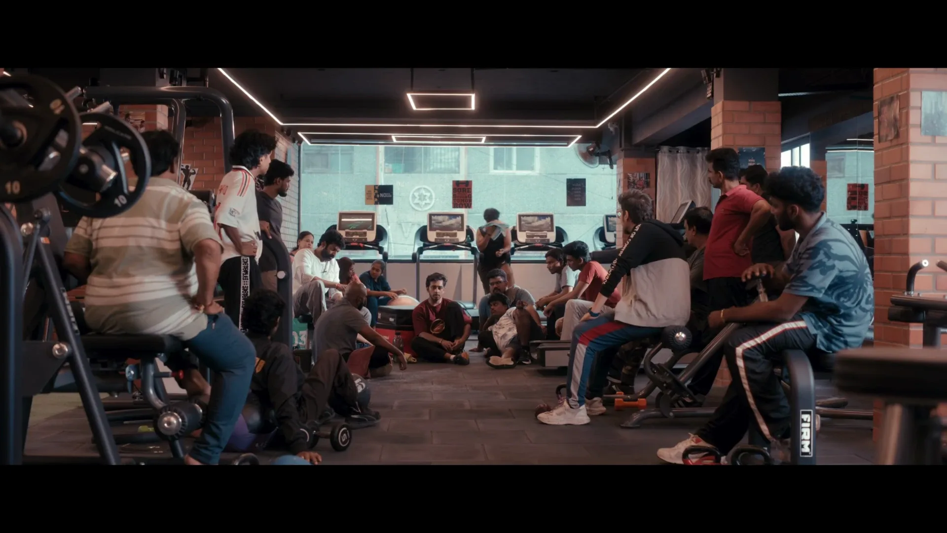 Pookie 2026 Tamil Audio WEB-DL 720p - 1080p - 2160p screenshot 3