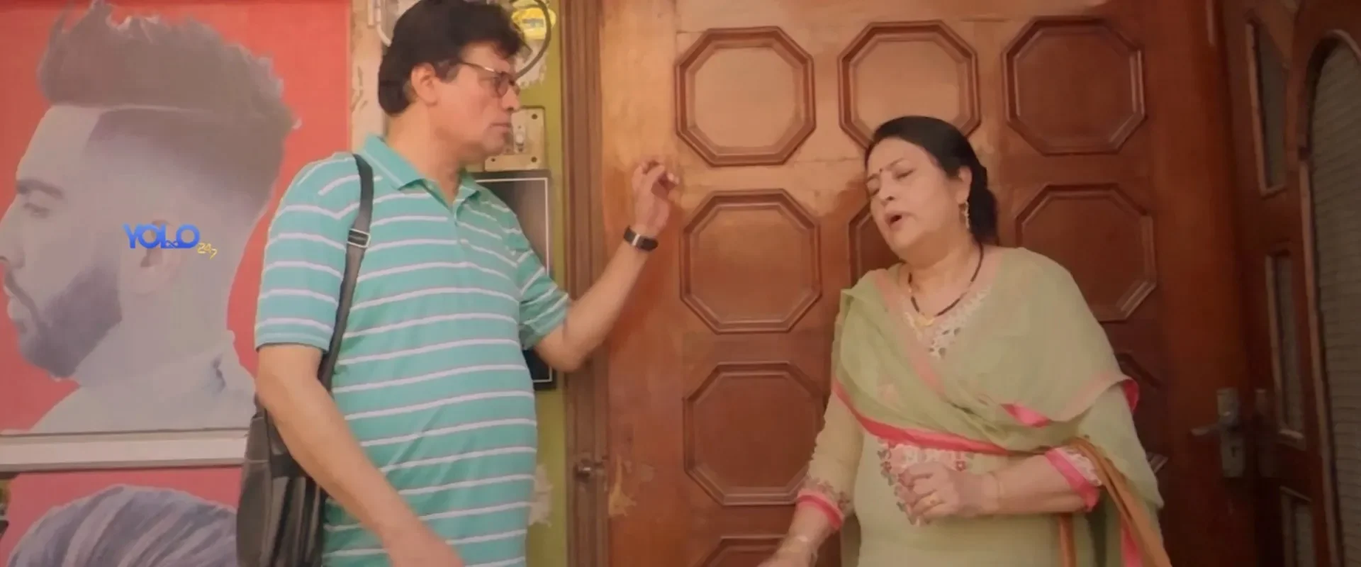 Kissa Court Kachahari Ka 2026 Hindi HQ HDTC 720p - 480p - 1080p screenshot 5