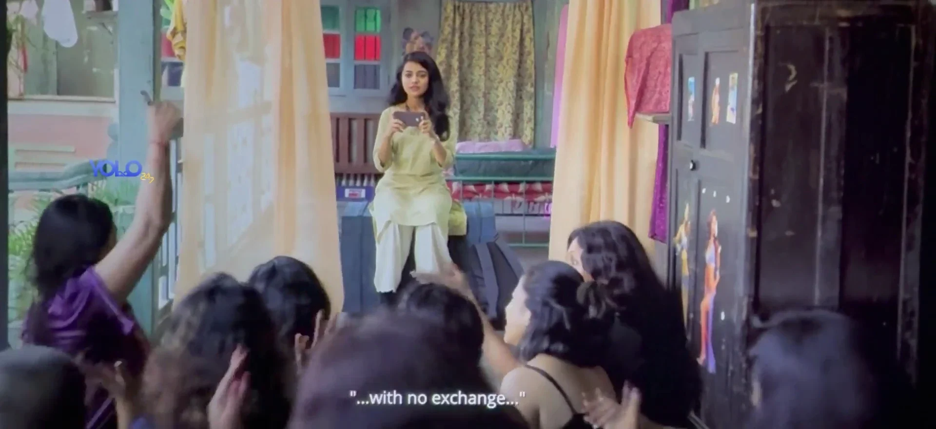 Dukaan 2026 Marathi Audio HQ HDTC 720p - 480p - 1080p screenshot 3