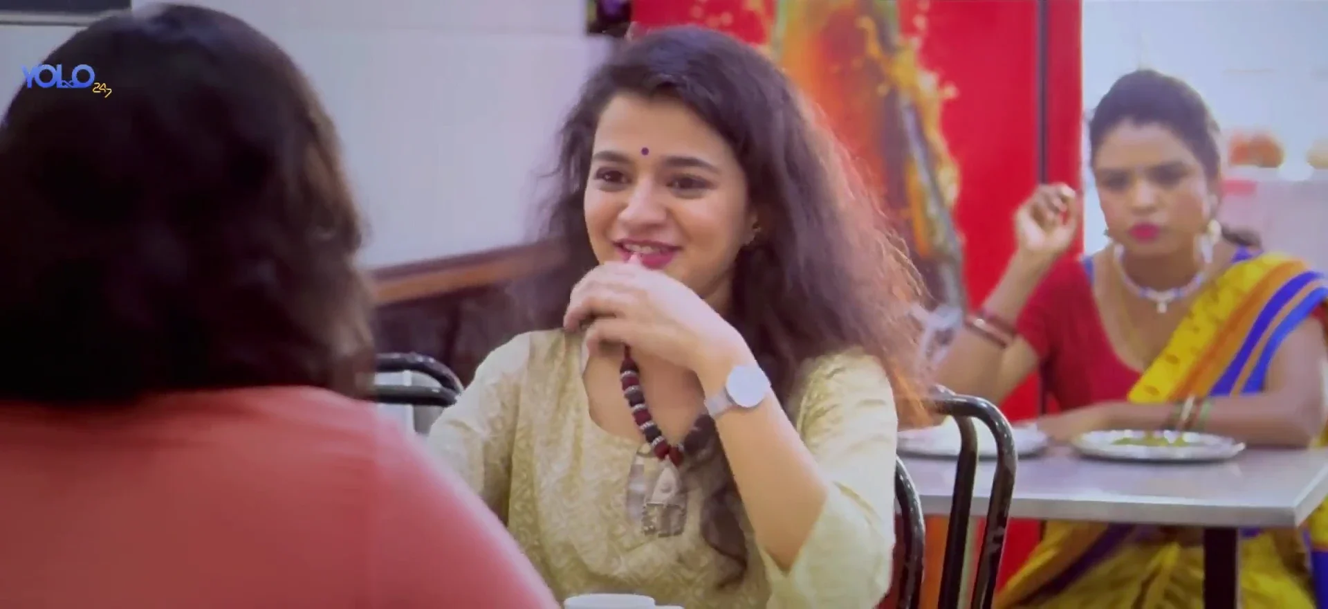 Dukaan 2026 Marathi Audio HQ HDTC 720p - 480p - 1080p screenshot 1