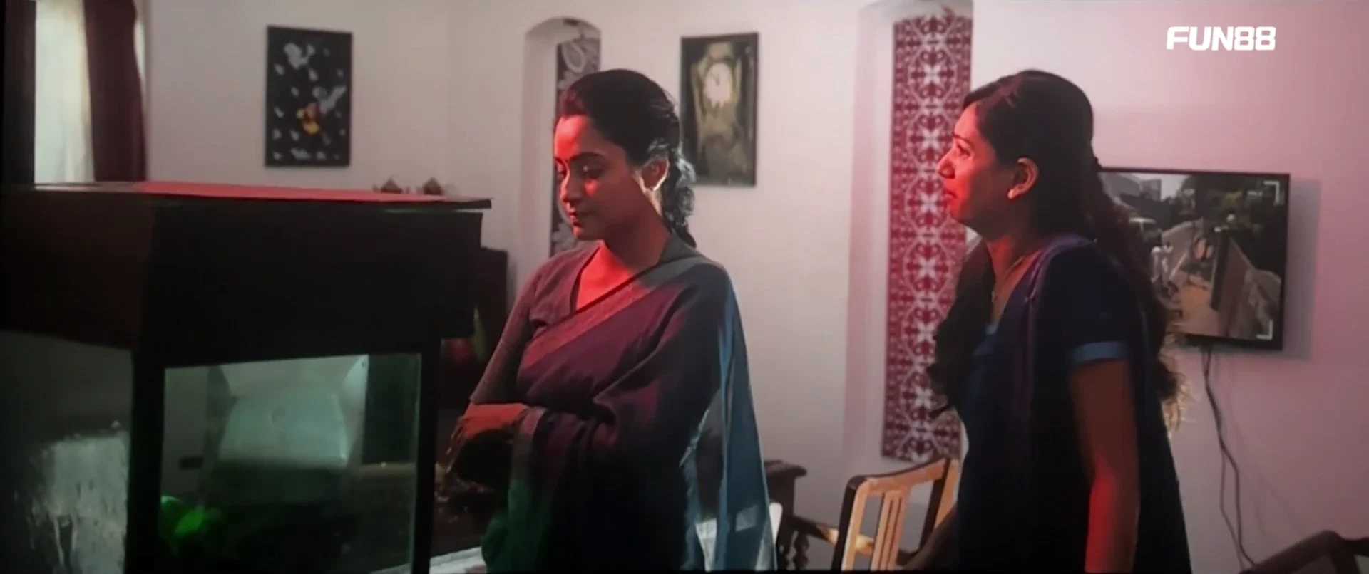 Vengeance 2026 Tamil Audio TSRip 720p - 480p - 1080p screenshot 4