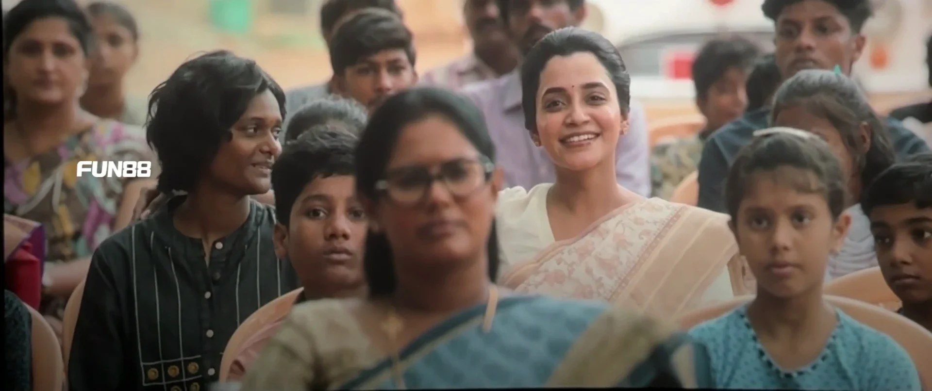 Vengeance 2026 Tamil Audio TSRip 720p - 480p - 1080p screenshot 1