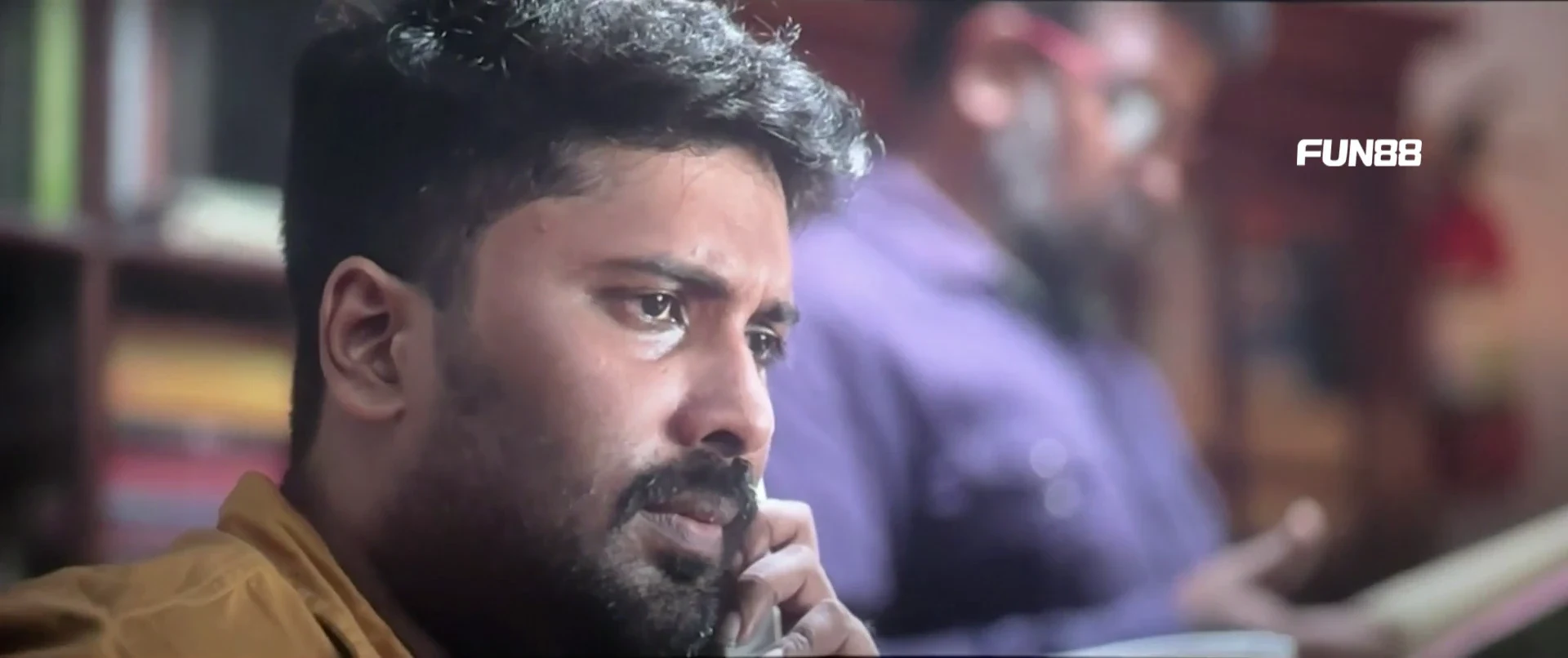 Vengeance 2026 Tamil Audio TSRip 720p - 480p - 1080p screenshot 3